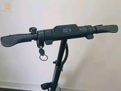 Scooter electric Qilive Q4921