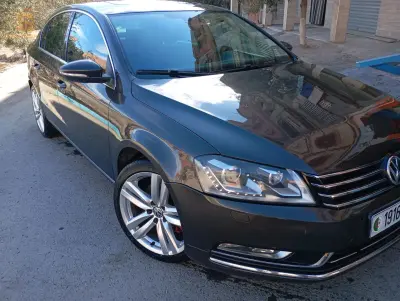 Volkswagen Passat 2014 19 SETIF