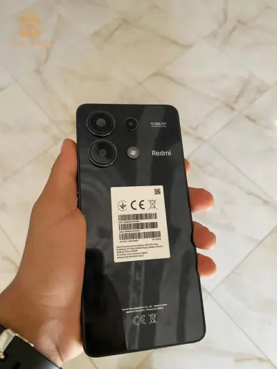 Redmi note 13