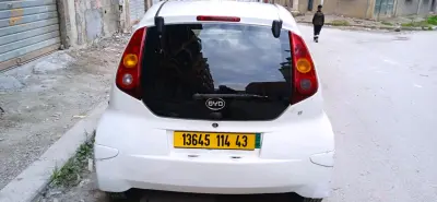byd f0