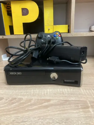 xbex360slim