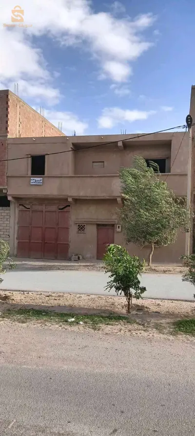 سكن للبيع