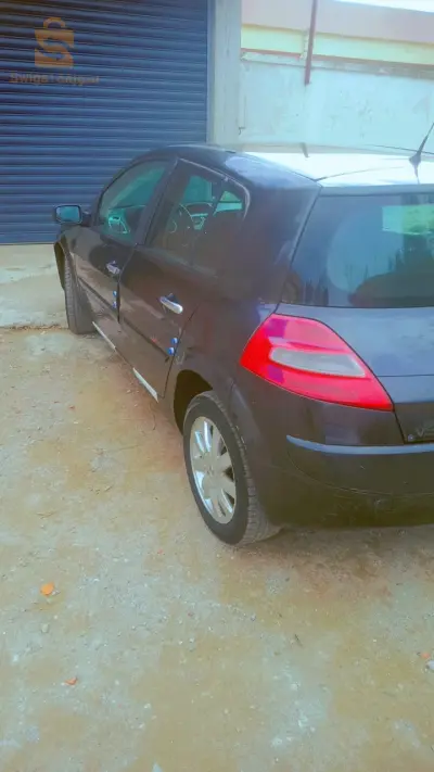 Mégane