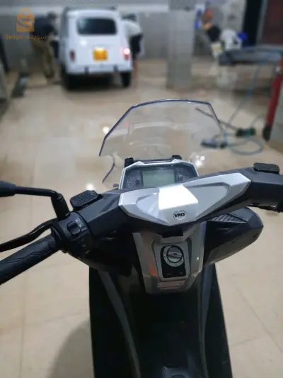 moto jdida