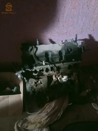 محرك فورد فييستا 1.3بنزين