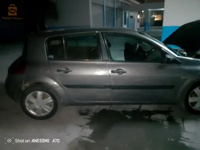 رينو 2005 6 بجاية