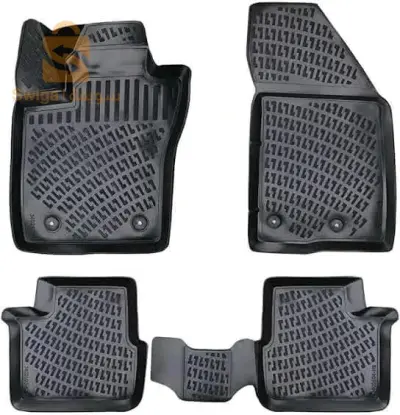 tapis 3d spéciale silicone meilleur qualité prix 3900da pour fiat tipo_500x_stepway _clio4_5_tigouan nv2024_polo_ibiza_chery tigo2pro_4pro_7pro_
prix 3600da pour Scudo_doblo_h100