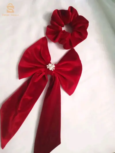 مساك bow