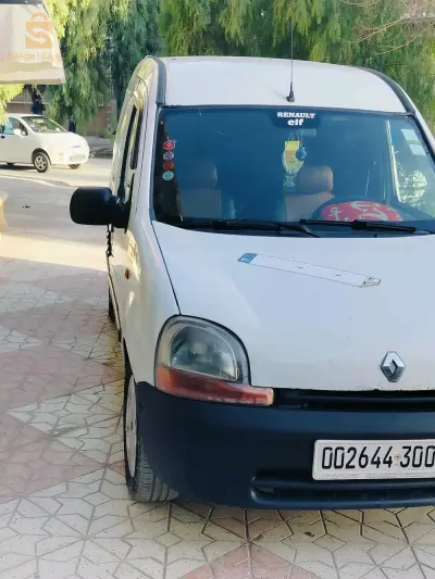 Renault Kangoo 2000 5 BATNA