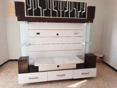 ليفينقتيلي رخام نضيف