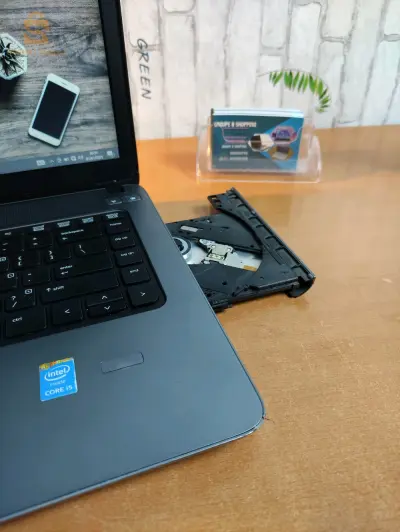 حاسوب hp