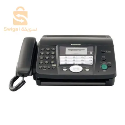 Fax Panasonic  KX-FT901