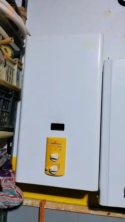 بيع واصلاح سخانات الماء والمدفاة رقم الهاتف 0770881732