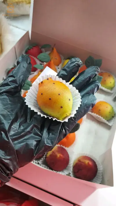حلويات لجميع المناسبات و باسعار معقولة