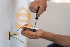 électricité  bâtiment