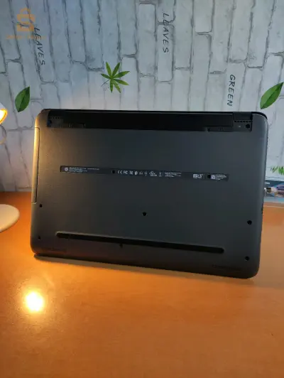 حاسوب hp