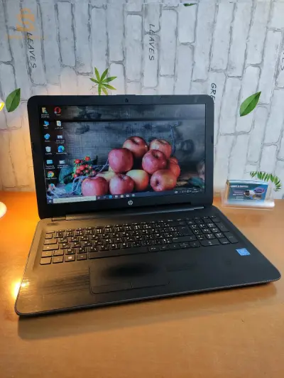 حاسوب hp