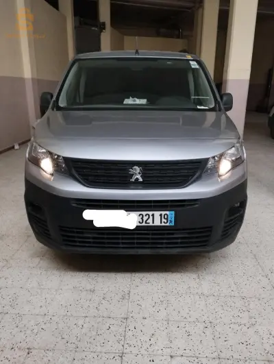 peugeot k9 2021