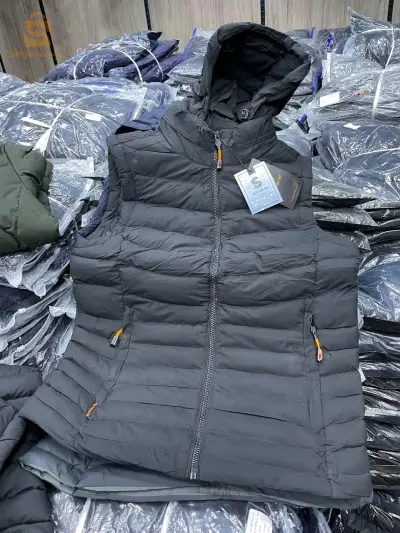 gilet