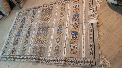 زربية