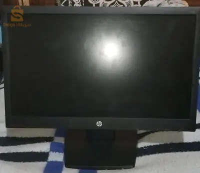 Écran HP
