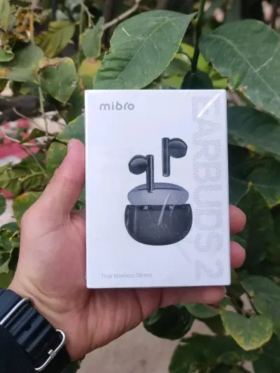 Mibro Earbuds 2 🔥