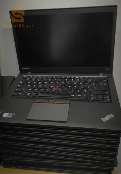 Lenovo thinkpad