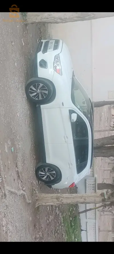 Mitsubishi ASX 2015 4 OUM EL BOUAGHI