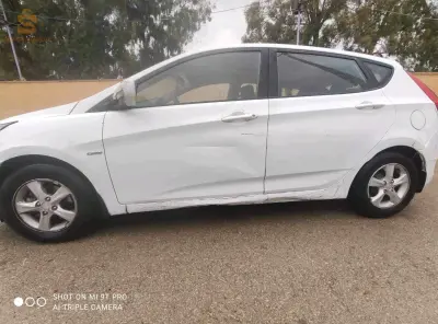 هونداي Getz 2013 5 باتنة