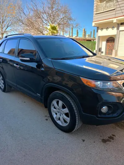 كيا Sorento 2010 19 سطيف