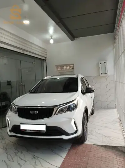 سيات Alhambra 2025 7 بسكرة
