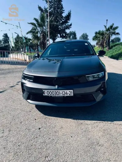Opel Astra 2024 21 SKIKDA
