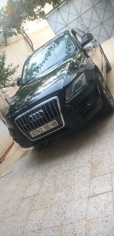 اودي Q5 2010 48 غليزان