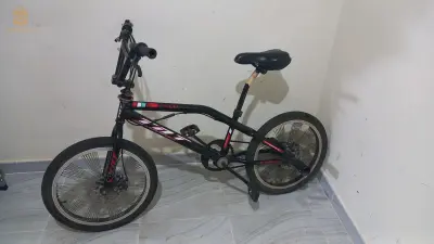 velo kadi