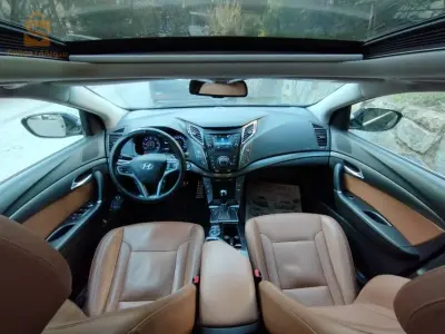 Hyundai i40 2019 16 ALGER