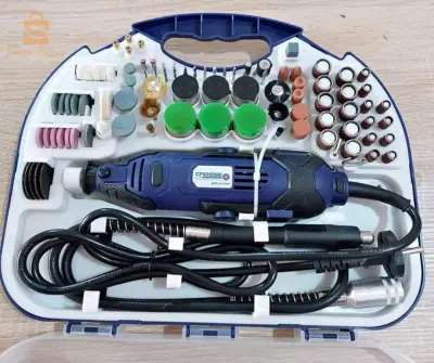 meuleuse
