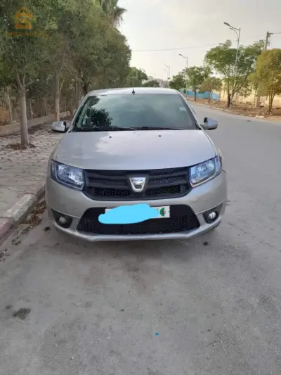Dacia Logan 2015 25 CONSTANTINE