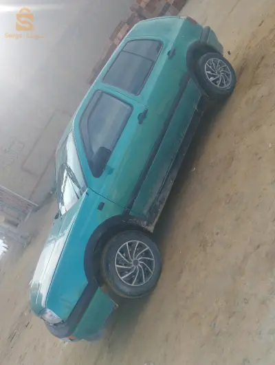 Volkswagen 181 1993 26 MEDEA