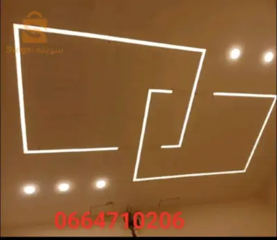 أحدث ديكورات بلاكو بلاتر B13🏘 بأسعار مغرية و جودة مضمونة🎉