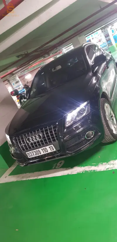 Audi Q5 2010 19 SETIF