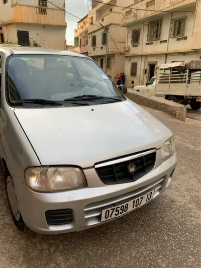 autres véhicules 2007 13 TLEMCEN