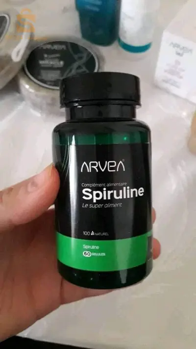 مكمل غذائي طبيعي
