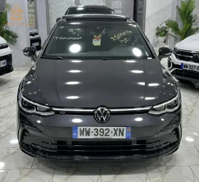 Volkswagen Golf 2025 24 GUELMA