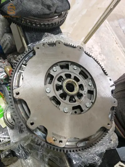 nissan vq35de aaz33