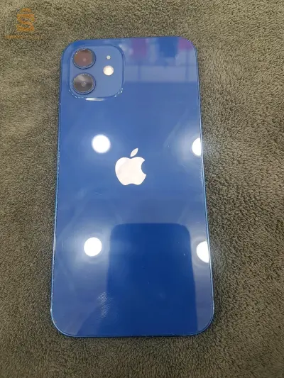 IPhone 12