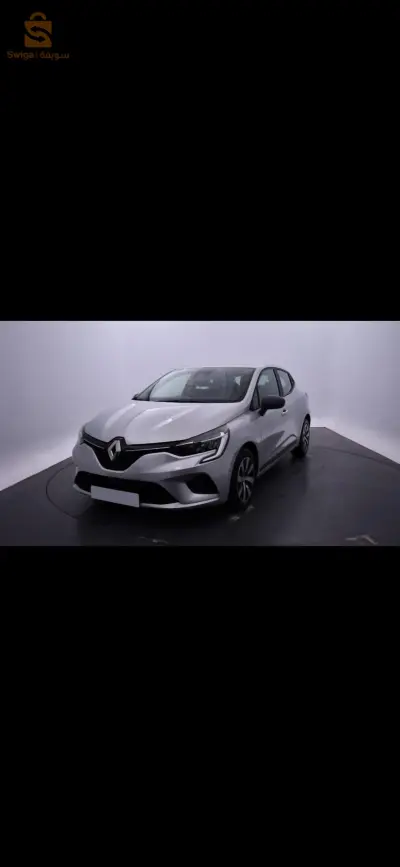 Renault Clio 5 2022 15 TIZI OUZOU