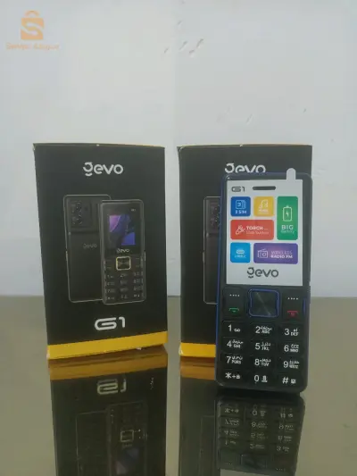 هاتف GEVO G2