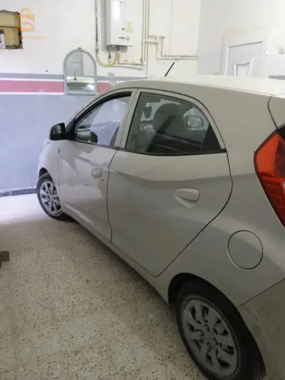 سيارات أخرى 2014 16 الجزائر