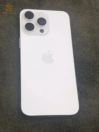 IPhone 15 ProMax Duos