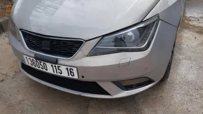 سيات Ibiza 2015 16 الجزائر